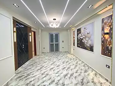 Apartments For sale in Street 27, Nozha 2, 140 sqm