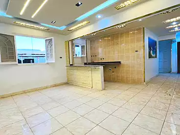 عقارات للبيع في شاطئ النخيل - ٦ اكتوبر، العجمي، 95 متر