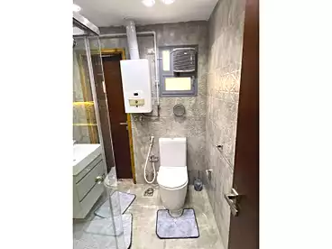 شقق مفروشة للإيجار في عمارات المدفعية، مدينة نصر، 200 متر