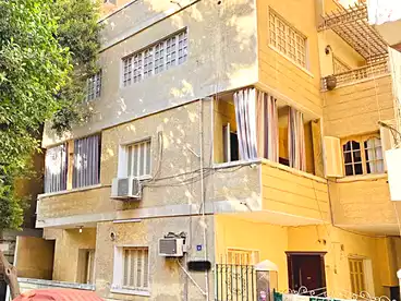 Building For sale in El Talbeya, El Haram, 150 sqm