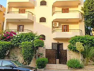 Building For sale in Salman El Faresi St., First Neighborhood, 328 sqm