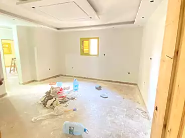 Apartments For sale in El Zohour St., El Bitash, 120 sqm