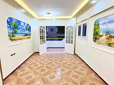 عقارات للبيع في العجمي، الاسكندرية، 125 متر