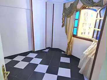 Apartments For sale in Sidi Beshr Bahri, Sidi Bishr, 60 sqm