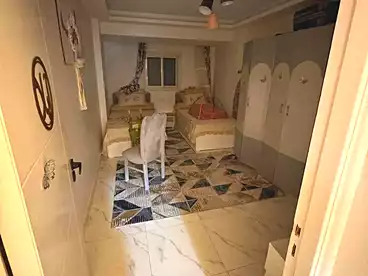 شقق للبيع في الحضره الجديده، الحضرة، 100 متر