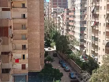 شقق للبيع في مدينة فيصل، سيدي بشر قبلي، 100 متر