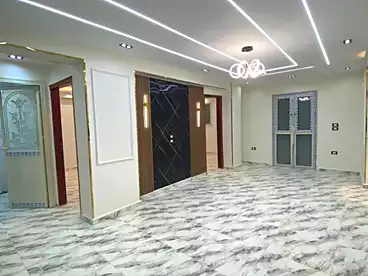 شقق للبيع في شارع 27، النزهة 2، 140 متر