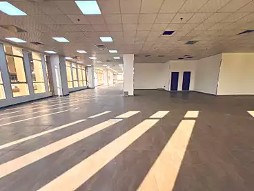 Administrative For rent in Youssef El-Sebaey St., Phase 1, 360 sqm