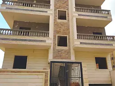 Apartments For sale in Mosalsal 3, Hadayek October, 140 sqm