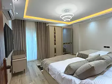 Apartments For sale in Amara Residence - New Paln, Compounds in New Cairo, 120 sqm
