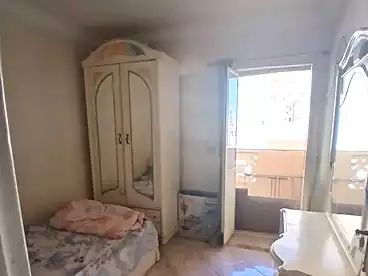 عقارات للإيجار في شارع سيدي كمال، المندرة بحري، 115 متر