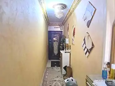 شقق للبيع في طريق قناة السويس، محرم بك، 140 متر
