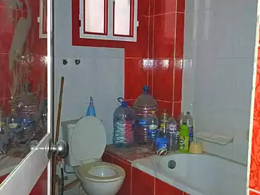 شقق للإيجار في شارع 16 الاصلاح، الفلكي، 120 متر