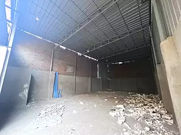 Storage For rent in Trolley St., El Mataria, 250 sqm