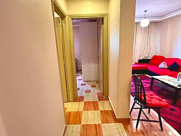 Apartments For sale in Abd El-Haleem Mahmoud St, El Mandara, 125 sqm