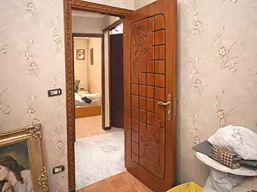 Apartments For sale in El Hanouvel, Al Agamy, 90 sqm