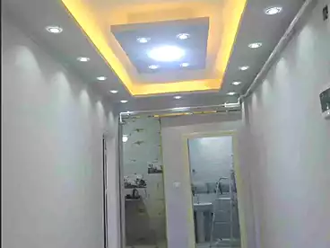 شقق للبيع في شارع الكومي، الهانوفيل، 100 متر