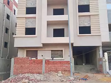 Building For sale in El Andalus 1, El Andalus, 300 sqm
