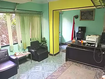مقر إداري للبيع في شارع سليم الاول، الزيتون البحرية، 80 متر