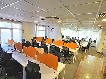 Administrative For rent in Street 18, Sarayat El Maadi, 600 sqm