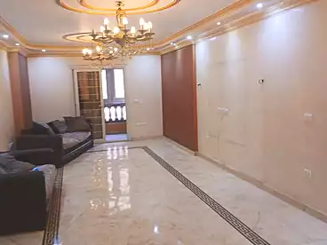 Apartments For rent in El Shesheni St., El Mariotia, 160 sqm