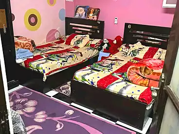 Apartments For sale in Ard El Hafy, Shubra El Khaima, 100 sqm