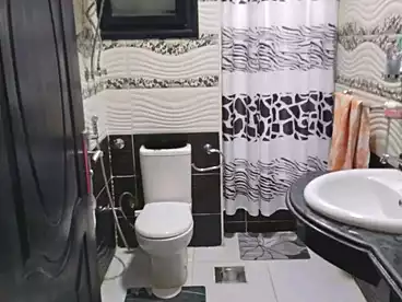 Apartments For sale in Gisr Al Suez, Ain Shams, 110 sqm