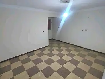 Apartments For sale in Rael St., Manshiet Ain Helwan, 215 sqm