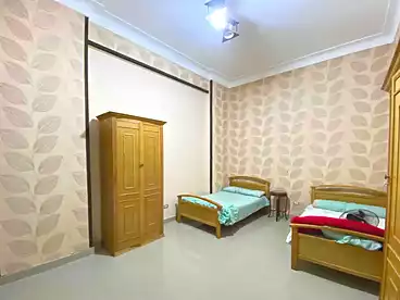 Chalets For rent in Shahr El Assal, El Bitash, 90 sqm
