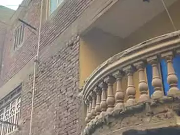 مباني للبيع في شارع كورنيش النيل، مصر القديمة، 105 متر