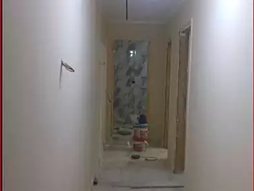 Apartments For sale in Zou El Fekar Basha St., Helwan, 135 sqm