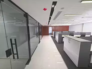Corporate Branch For rent in Bavaria Town - Morshedy Group, Compounds in Maadi, 500 sqm
