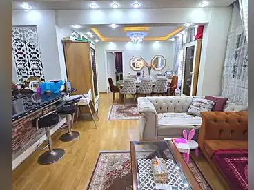 شقق للبيع في شارع جمال عبد الناصر، العصافرة، 110 متر