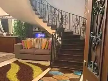 Apartments For sale in Ezz El-Deen Omar St., El Talbeya, 170 sqm