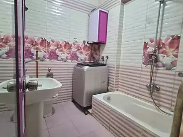 Apartments For sale in Princess St., El Bitash, 100 sqm