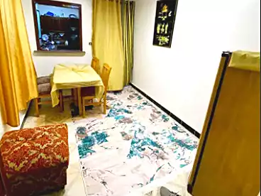 شقق مفروشة للإيجار في طريق الجيش، سيدي بشر، 110 متر