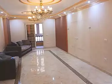 Apartments For rent in El Shesheni St., El Mariotia, 140 sqm