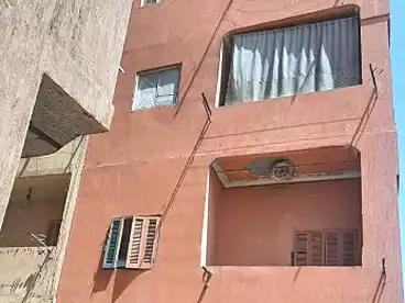 Building For sale in Al Omraneyah Al Gharbeyah, El Omraneya, 75 sqm