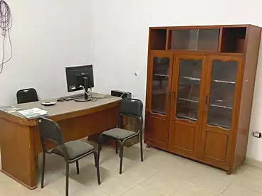 مكاتب للإيجار في الهرم، القاهرة الكبرى، 70 متر