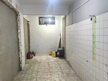 محلات للبيع في شارع وكالة الليمون - حسين توفيق سعد، بحرى - الأنفوشى، 19 متر