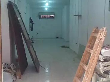 Commercial For rent in Moharram Bey, Alexandria, 63 sqm