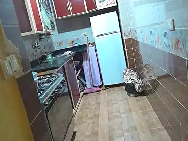 Apartments For sale in Ain Shams St., El Bitash, 120 sqm