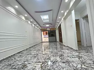Apartments For sale in Al Kaada St, El Bitash, 130 sqm
