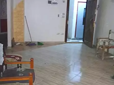 Apartments For rent in El Falki, El Seyouf, 120 sqm