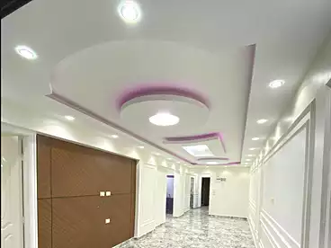 Apartments For sale in Al Kaada St, El Bitash, 130 sqm
