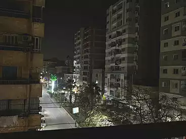 عقارات للبيع في شارع رايل، منشية عين حلوان، 140 متر