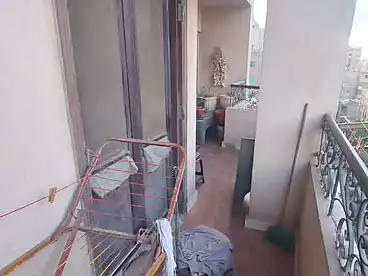 Apartments For sale in Sherif St., Helwan, 175 sqm