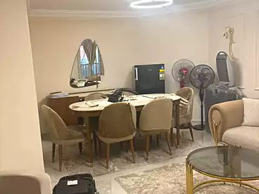 عقارات للبيع في حلوان، القاهرة الكبرى، 105 متر