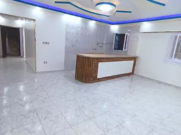 عقارات للبيع في شارع رقم 9، شاطئ النخيل - ٦ اكتوبر، 125 متر