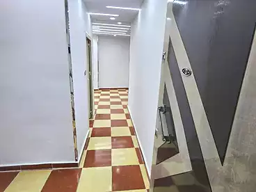 Apartments For sale in El Falki, El Seyouf, 85 sqm